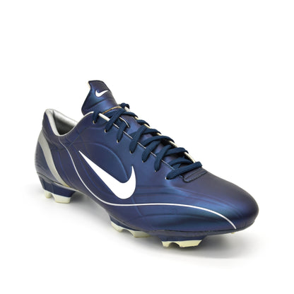 Mercurial Vapor II Elite SG Navy Blue/White 2004 - Elite Boots