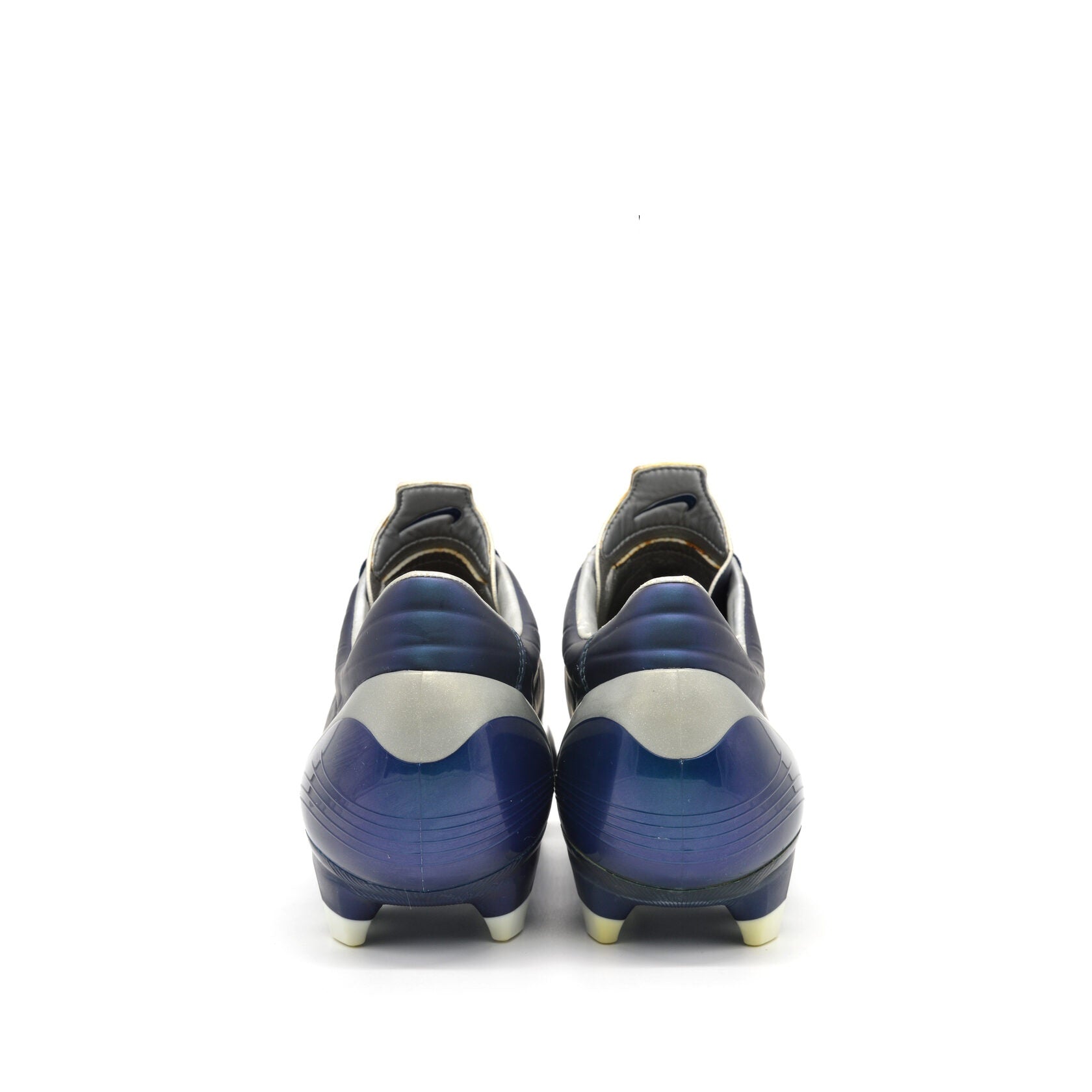 Mercurial Vapor II Elite SG Navy Blue/White 2004 - Elite Boots