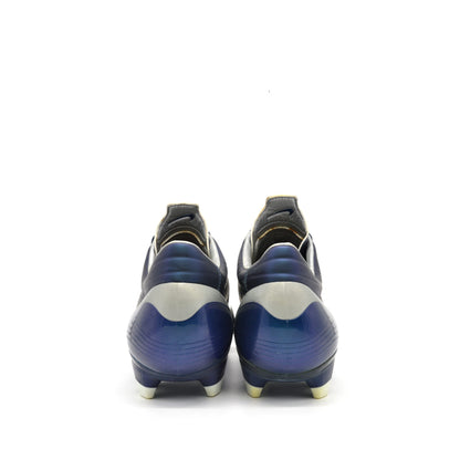 Mercurial Vapor II Elite SG Navy Blue/White 2004 - Elite Boots