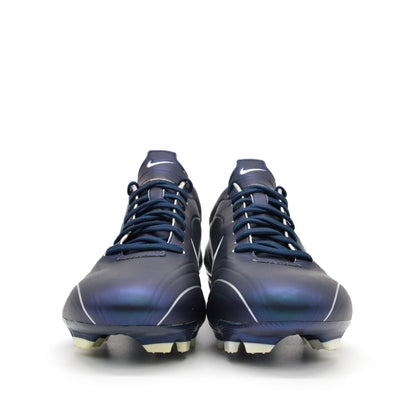 Mercurial Vapor II Elite SG Navy Blue/White 2004 - Elite Boots