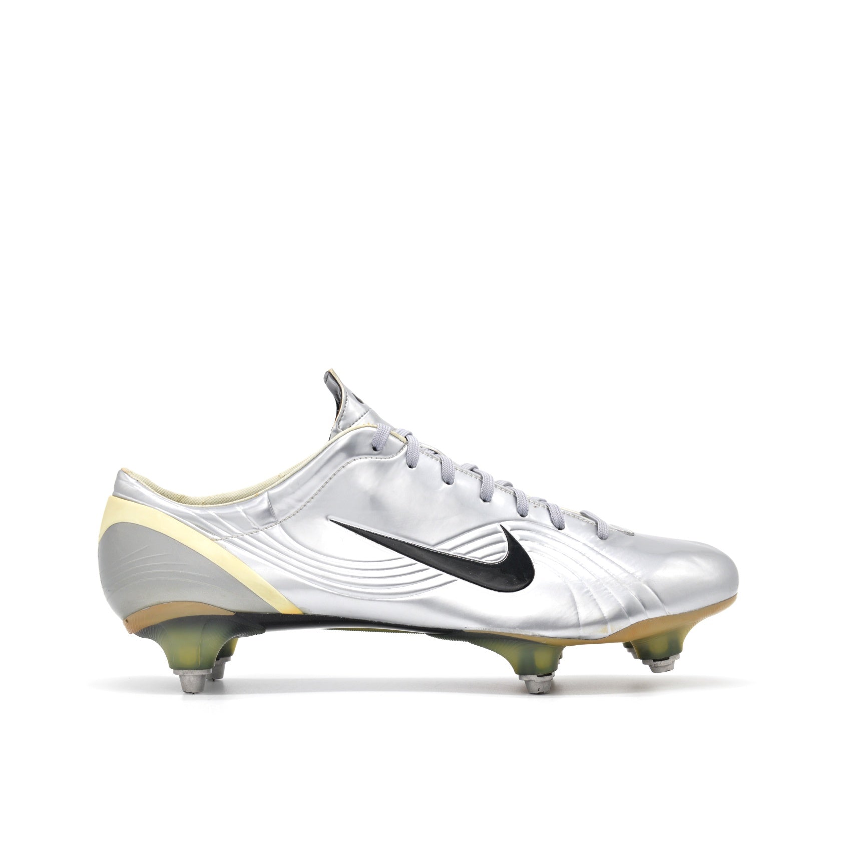 Mercurial Vapor I Elite SG R9 Chrome - Elite Boots