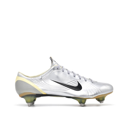 Mercurial Vapor I Elite SG R9 Chrome - Elite Boots