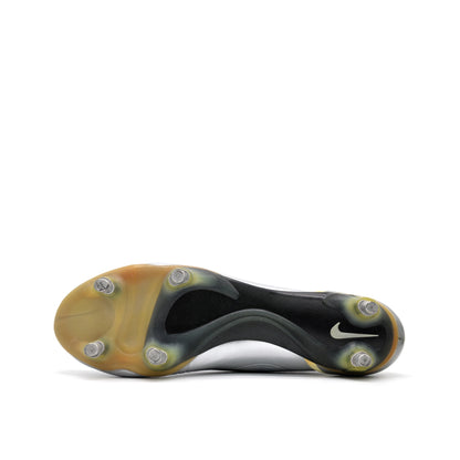 Mercurial Vapor I Elite SG R9 Chrome - Elite Boots