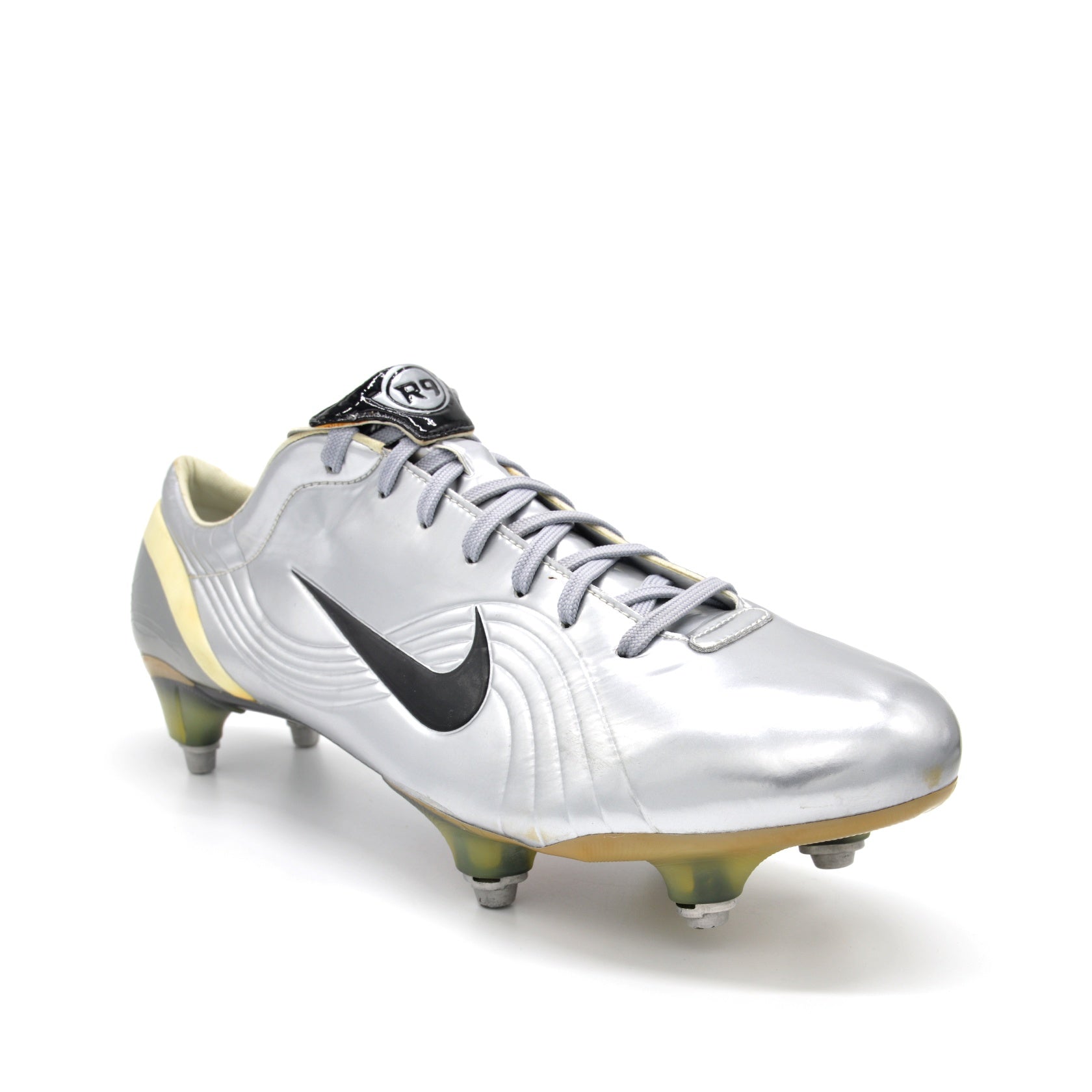 Mercurial Vapor I Elite SG R9 Chrome - Elite Boots