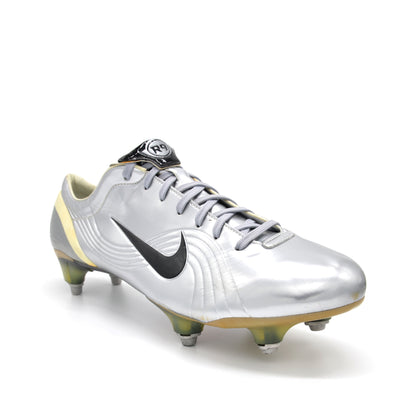 Mercurial Vapor I Elite SG R9 Chrome - Elite Boots
