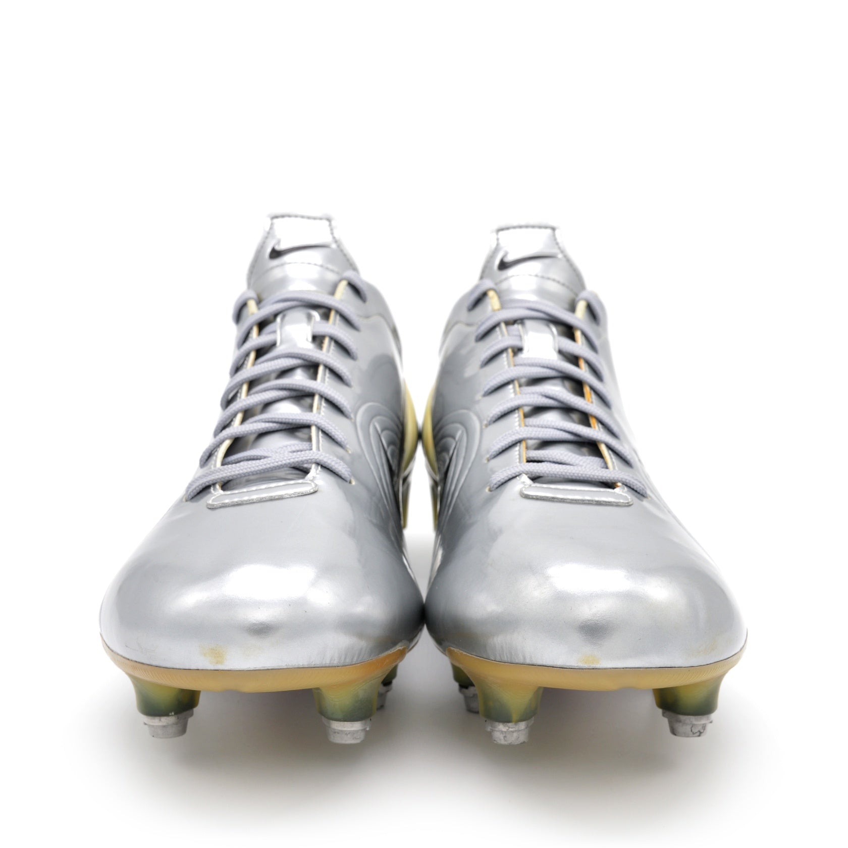Mercurial Vapor I Elite SG R9 Chrome - Elite Boots
