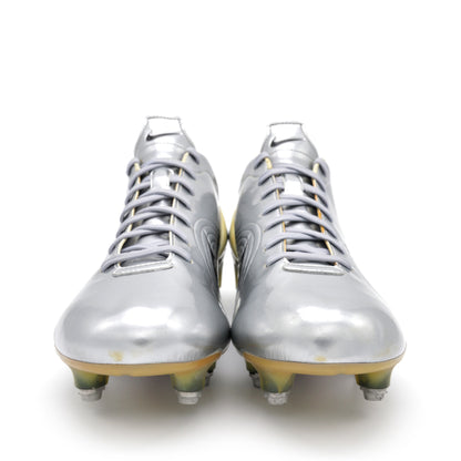 Mercurial Vapor I Elite SG R9 Chrome - Elite Boots