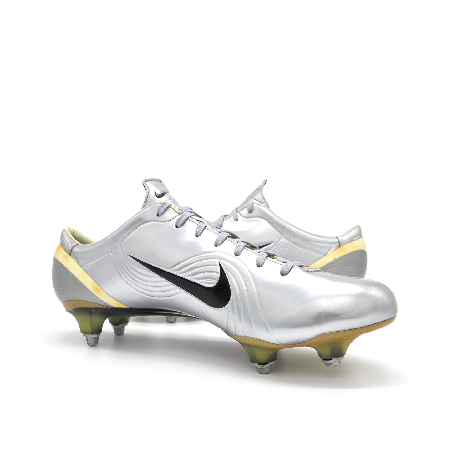 Mercurial Vapor I Elite SG R9 Chrome - Elite Boots