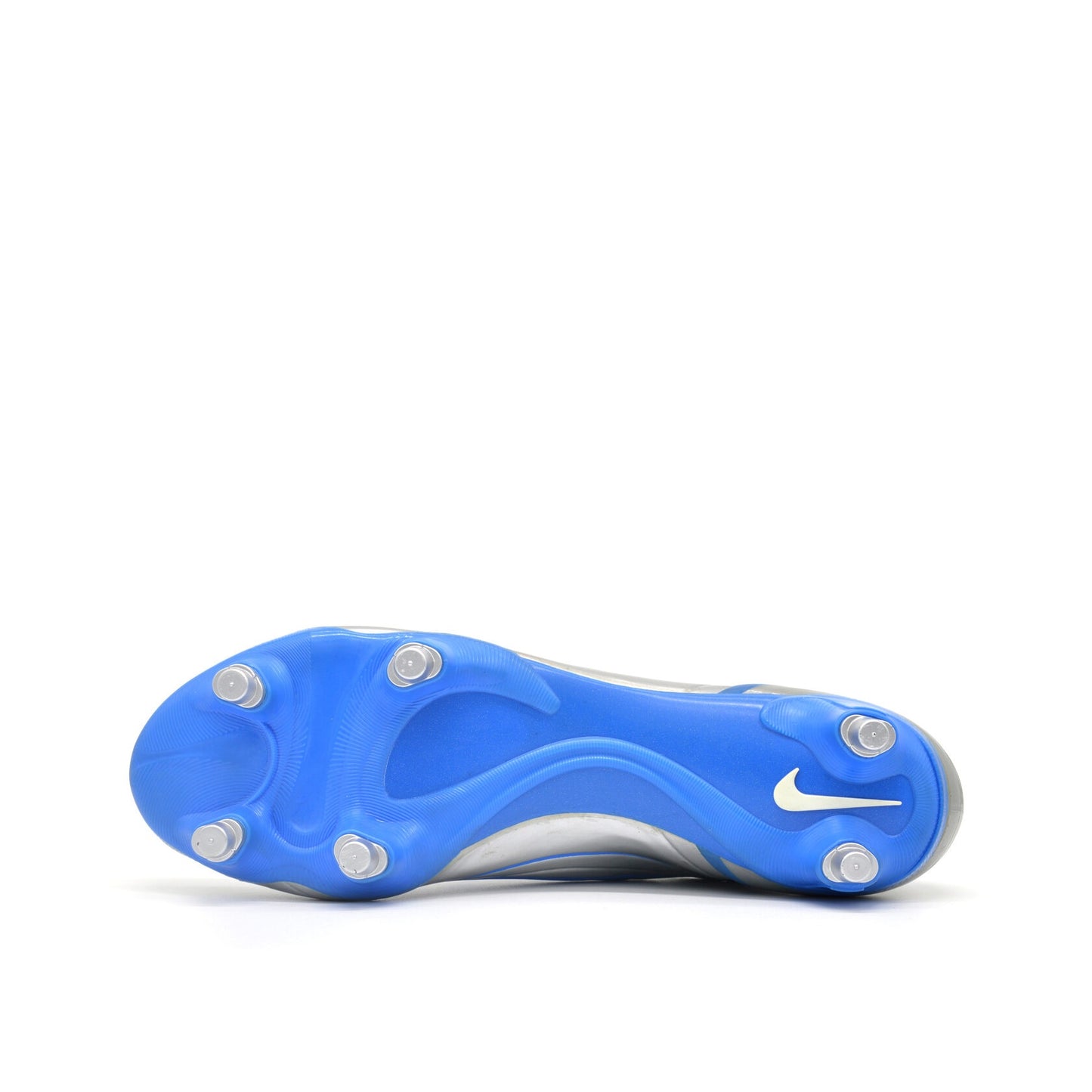 Mercurial Vapor I Elite FG R9 2004 - Elite Boots
