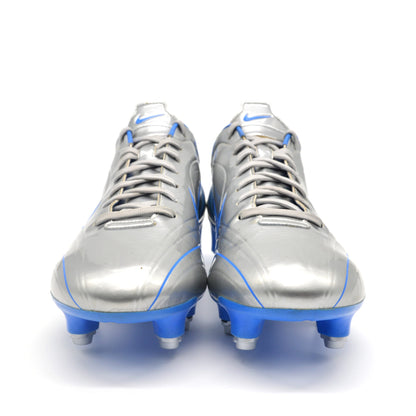 Mercurial Vapor I Elite FG R9 2004 - Elite Boots
