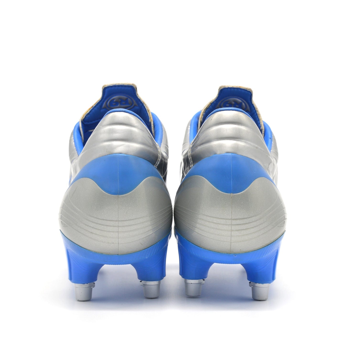 Mercurial Vapor I Elite FG R9 2004 - Elite Boots