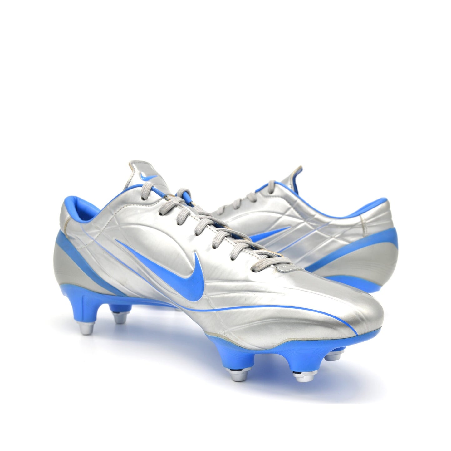 Mercurial Vapor I Elite FG R9 2004 - Elite Boots