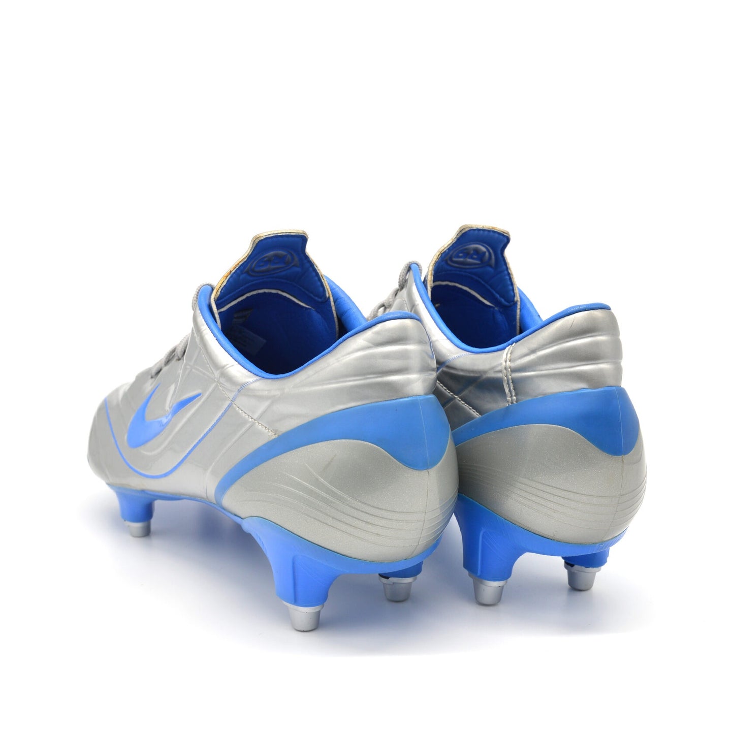 Mercurial Vapor I Elite FG R9 2004 - Elite Boots