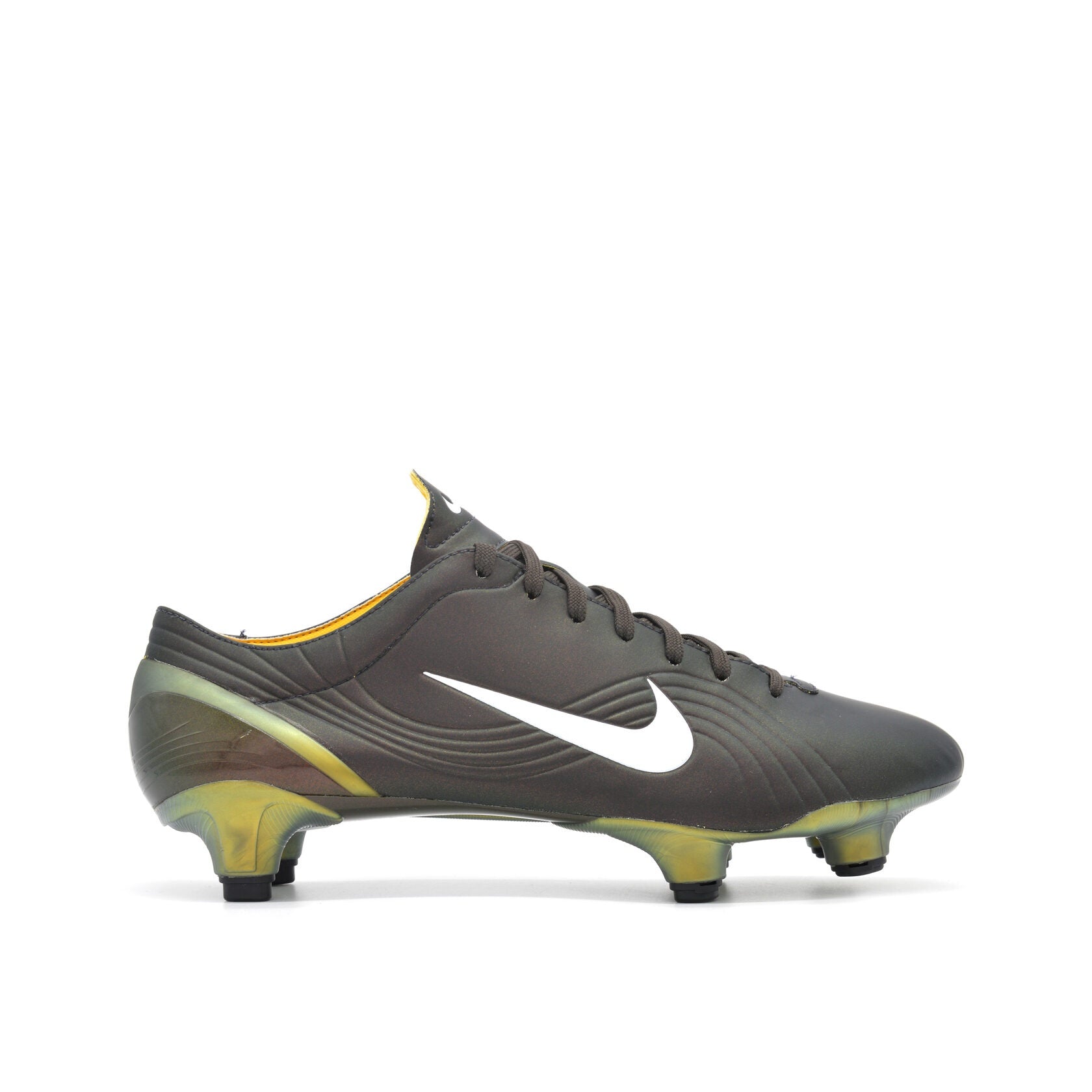 Mercurial Vapor I Elite RGN SE FG Dark Cinder/Maize - Elite Boots