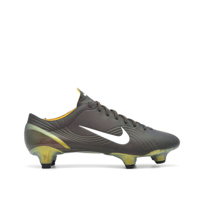 Mercurial Vapor I Elite RGN SE FG Dark Cinder/Maize - Elite Boots