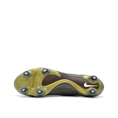 Mercurial Vapor I Elite RGN SE FG Dark Cinder/Maize - Elite Boots