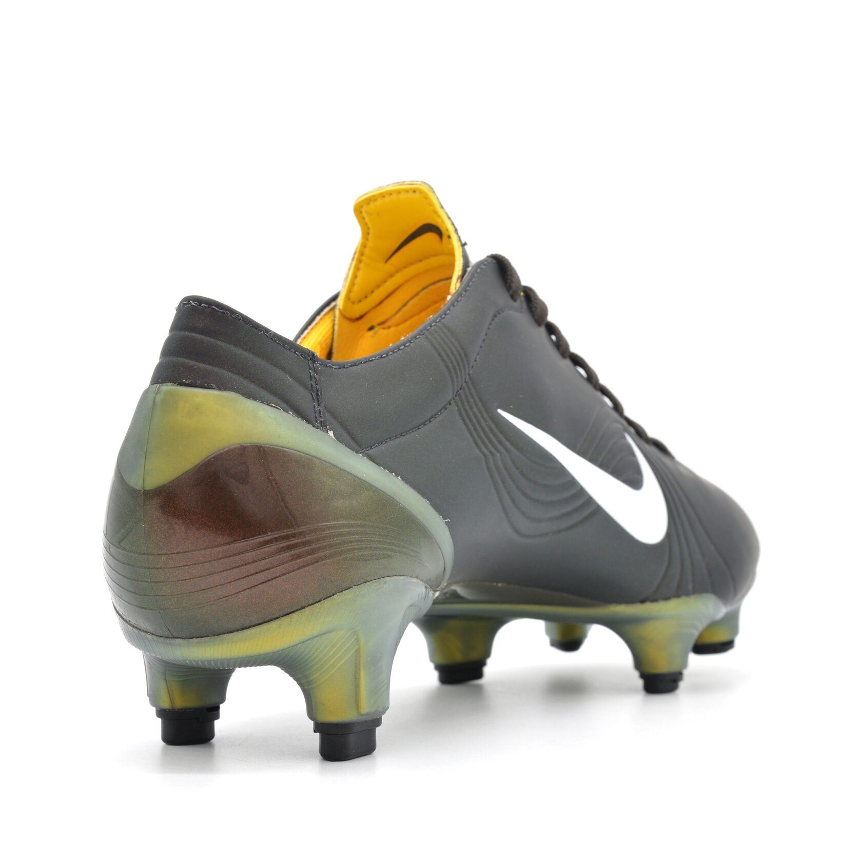 Mercurial Vapor I Elite RGN SE FG Dark Cinder/Maize - Elite Boots