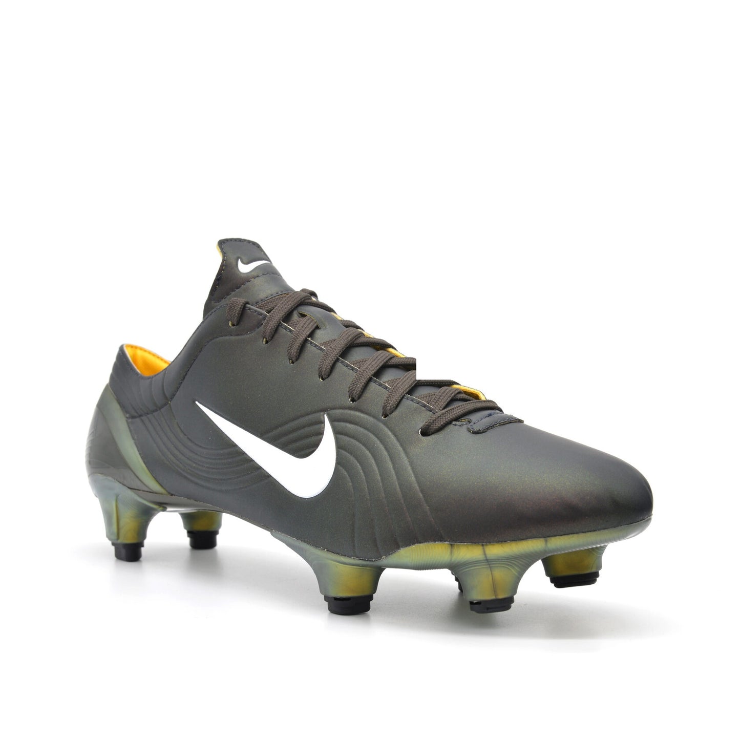 Mercurial Vapor I Elite RGN SE FG Dark Cinder/Maize - Elite Boots