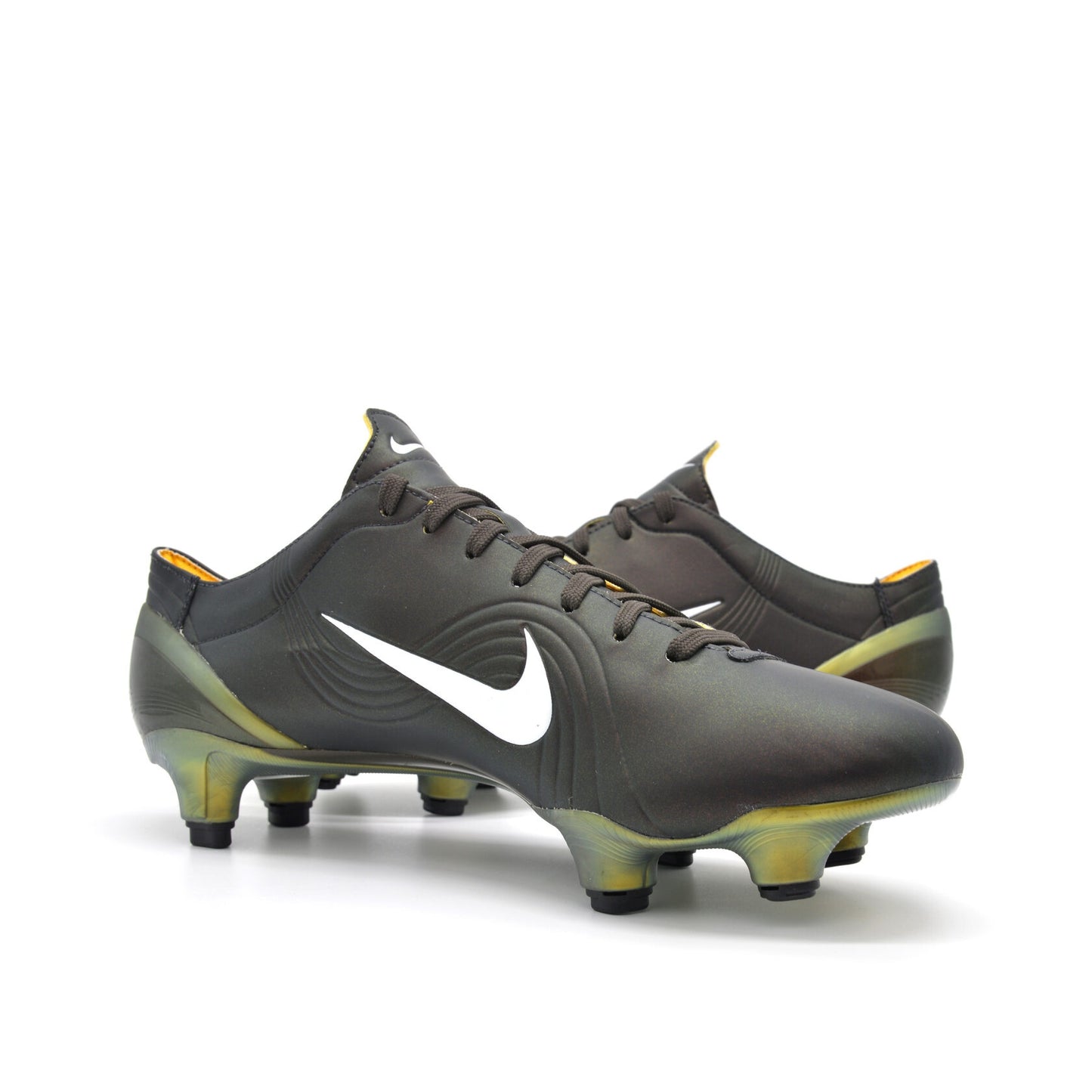 Mercurial Vapor I Elite RGN SE FG Dark Cinder/Maize - Elite Boots