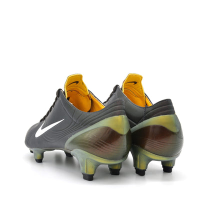 Mercurial Vapor I Elite RGN SE FG Dark Cinder/Maize - Elite Boots