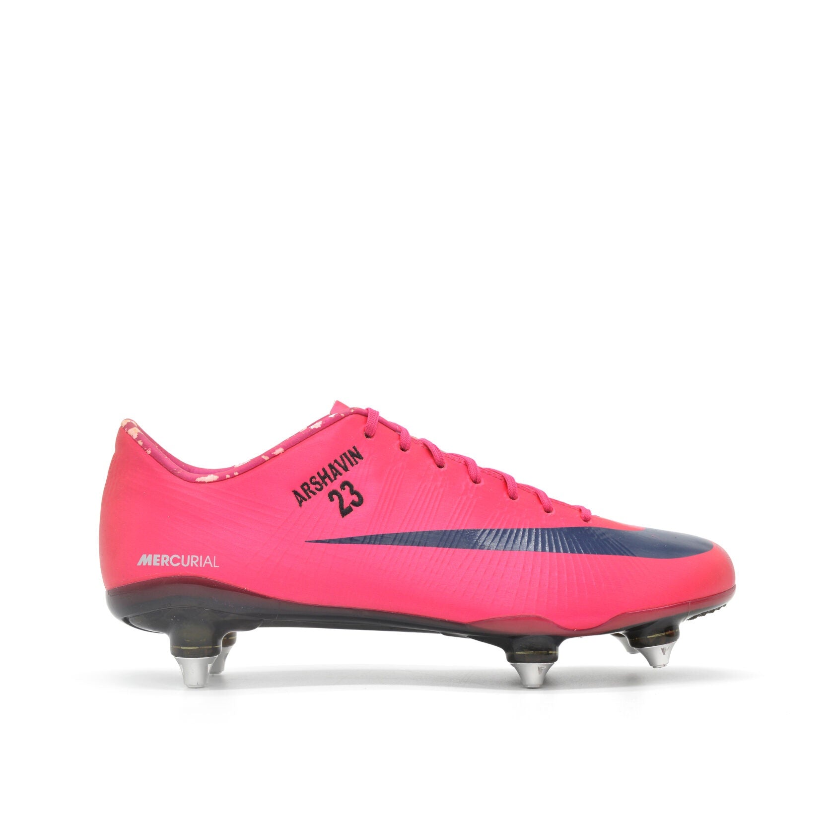 Mercurial Vapor Superfly II Elite SG Andrey Arshavin - Elite Boots