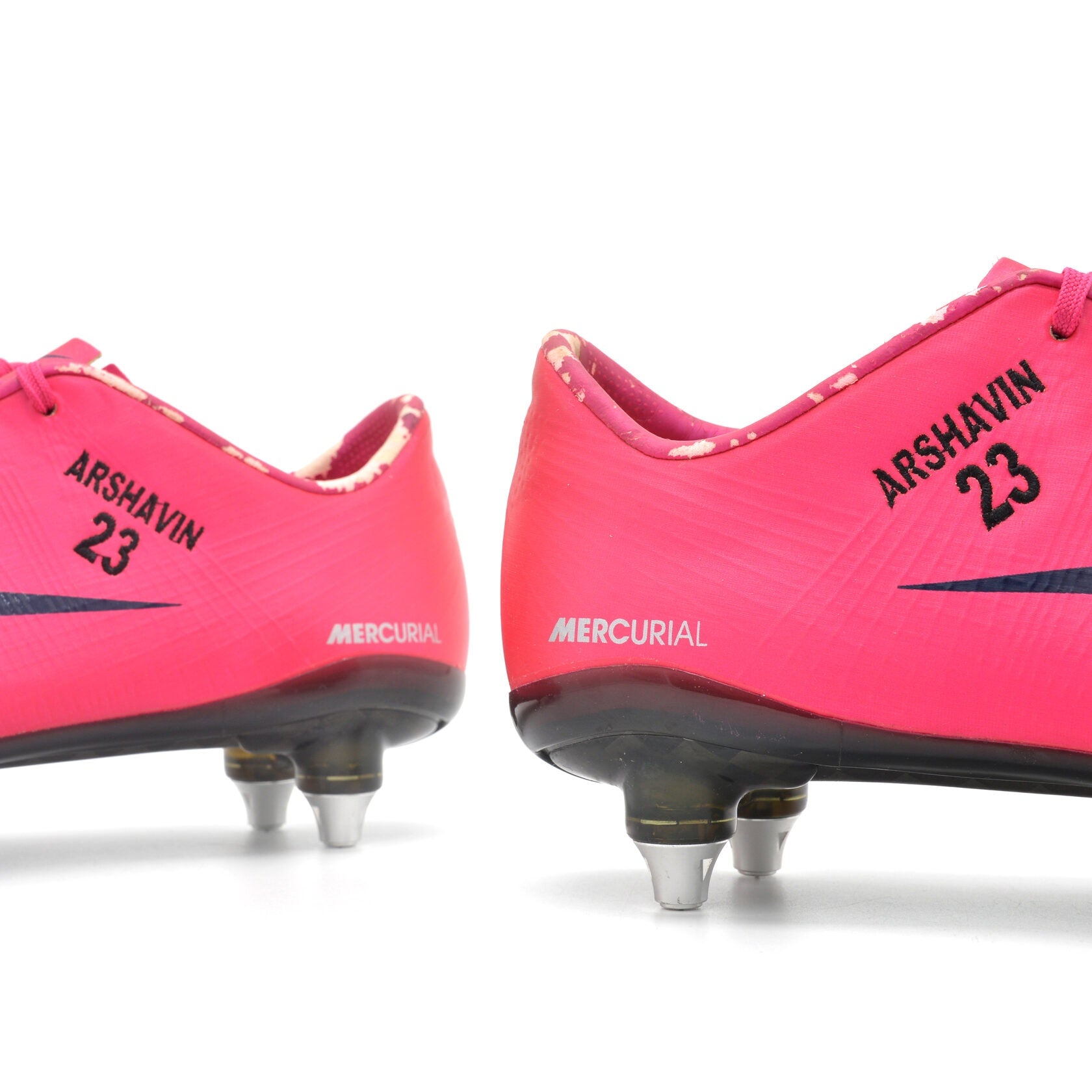Mercurial Vapor Superfly II Elite SG Andrey Arshavin - Elite Boots
