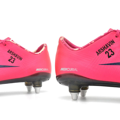 Mercurial Vapor Superfly II Elite SG Andrey Arshavin - Elite Boots