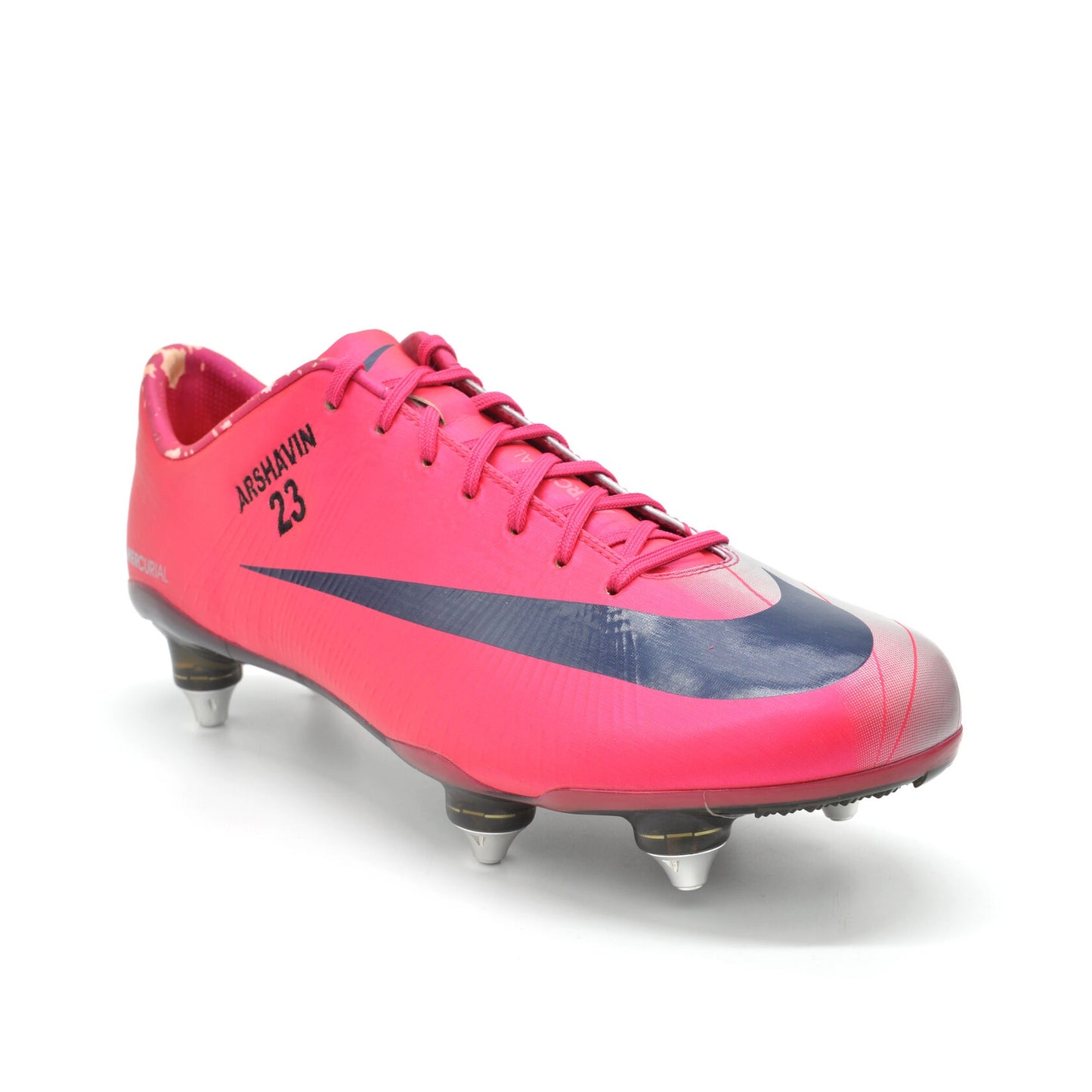 Mercurial Vapor Superfly II Elite SG Andrey Arshavin - Elite Boots