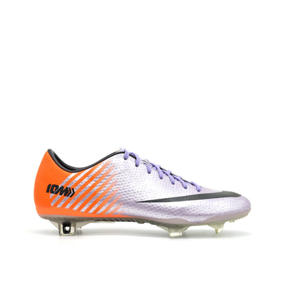 Mercurial Vapor IX Elite FG '10 Edition' - Elite Boots