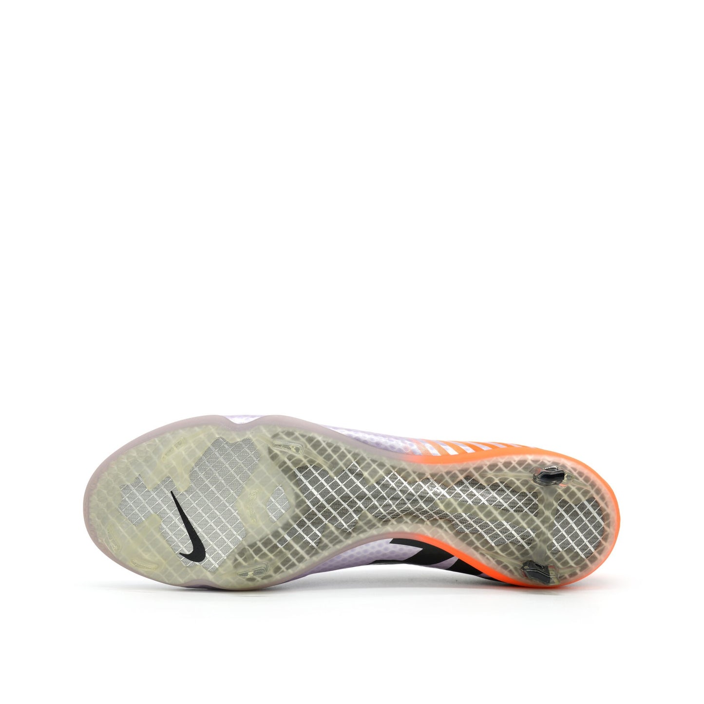 Mercurial Vapor IX Elite FG '10 Edition' - Elite Boots