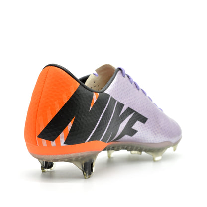 Mercurial Vapor IX Elite FG '10 Edition' - Elite Boots