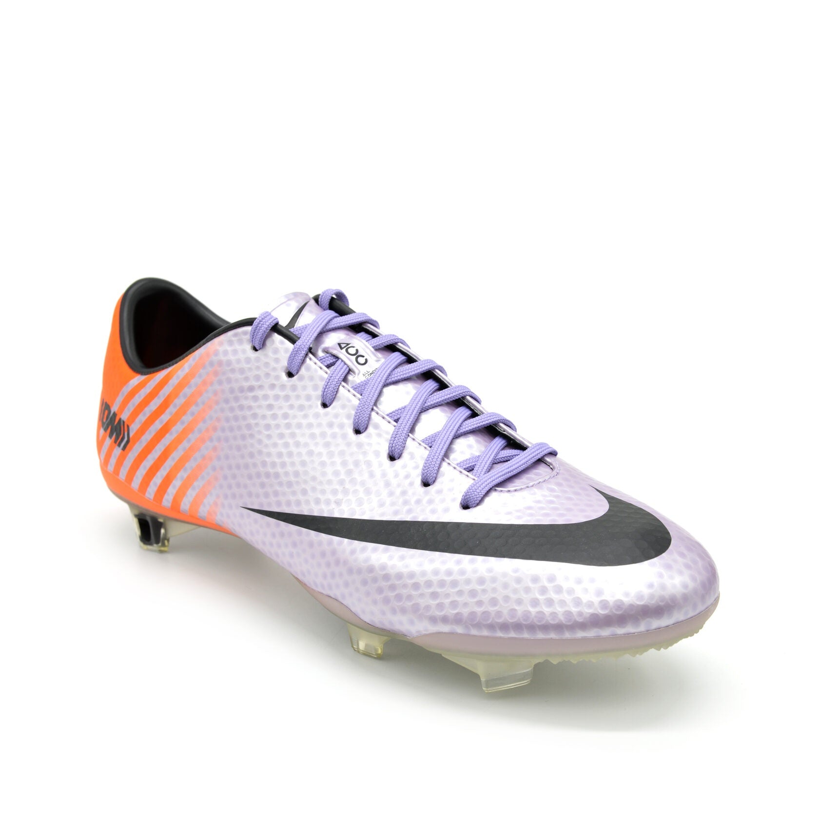 Mercurial Vapor IX Elite FG '10 Edition' - Elite Boots
