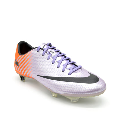 Mercurial Vapor IX Elite FG '10 Edition' - Elite Boots