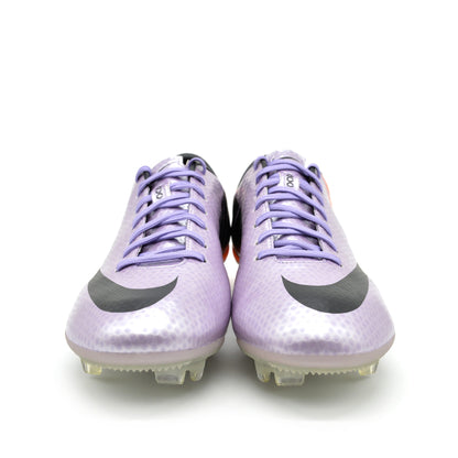 Mercurial Vapor IX Elite FG '10 Edition' - Elite Boots