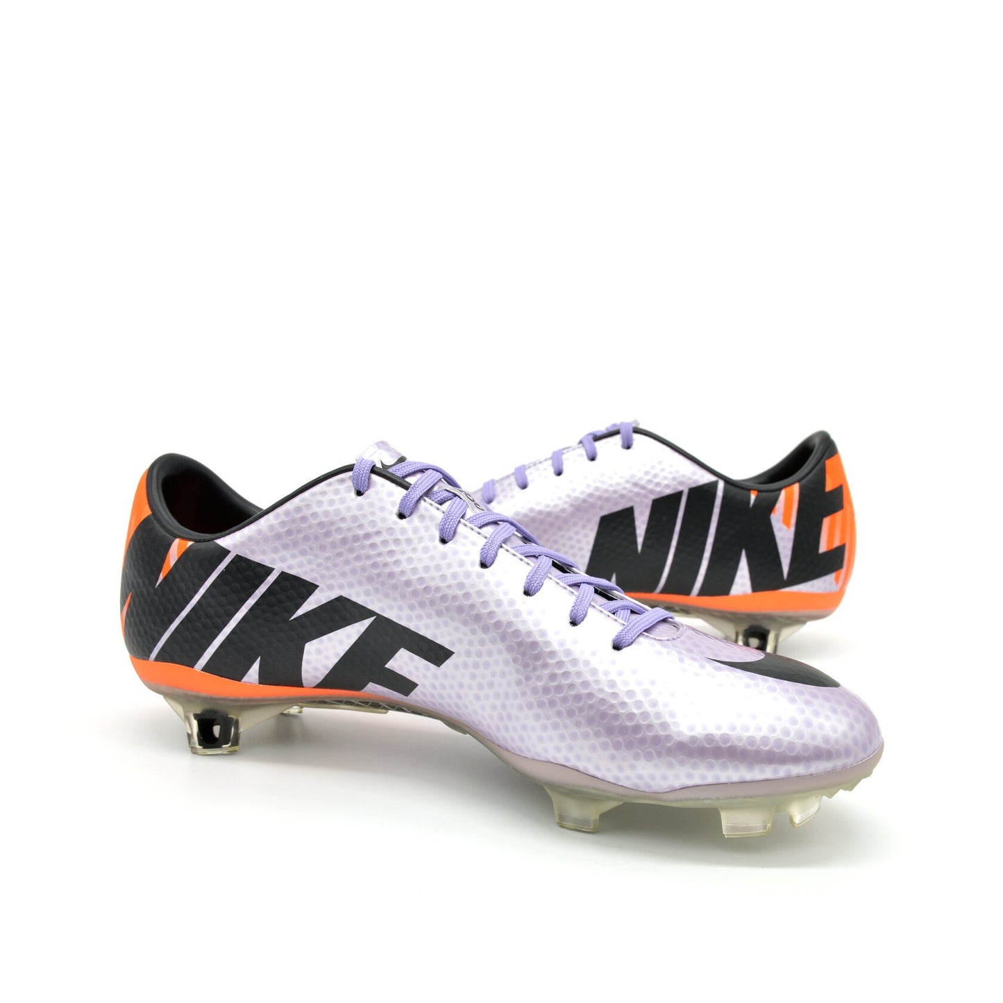 Mercurial Vapor IX Elite FG '10 Edition' - Elite Boots