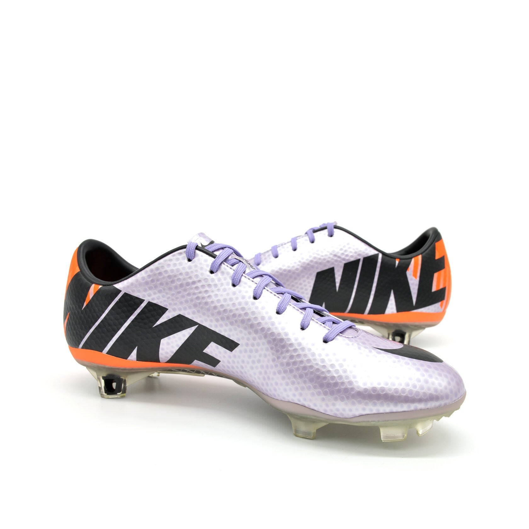 Mercurial Vapor IX Elite FG '10 Edition' - Elite Boots
