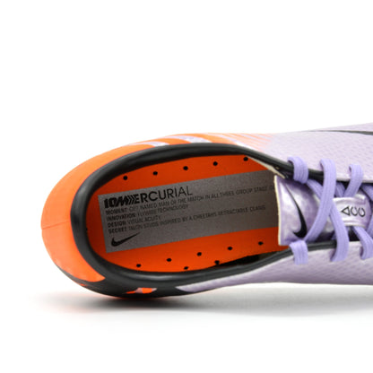 Mercurial Vapor IX Elite FG '10 Edition' - Elite Boots