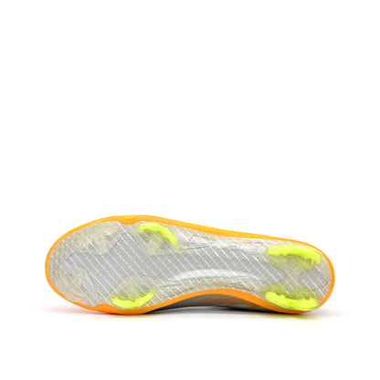 Mercurial Vapor VII Elite FG Orange/Silver - Elite Boots