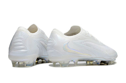 Phantom 6 Low Elite FG Whiteout - Elite Boots