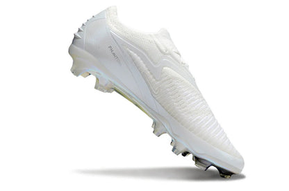 Phantom 6 Low Elite FG Whiteout - Elite Boots