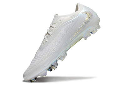 Phantom 6 Low Elite FG Whiteout - Elite Boots