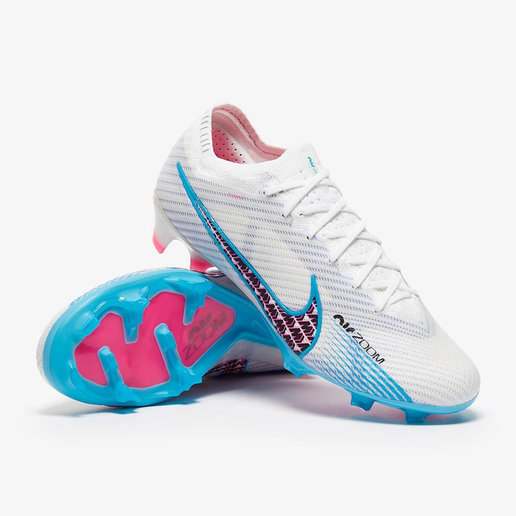 F50 Elite Laceless FG - Born For Goals - Elite Boots