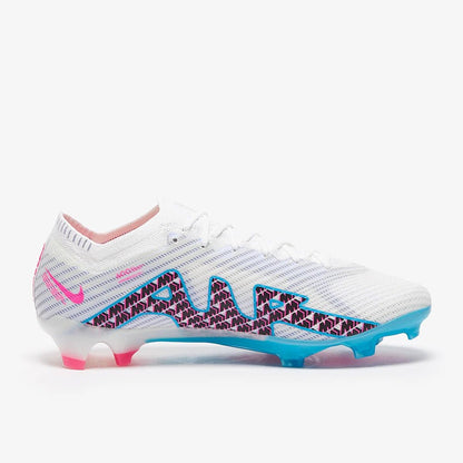 F50 Elite Laceless FG - Born For Goals - Elite Boots