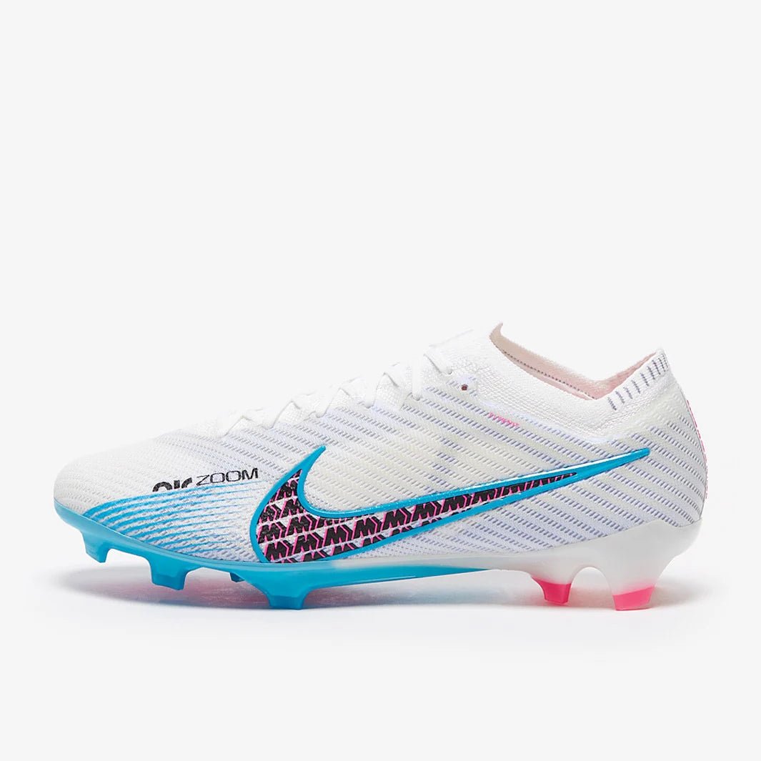 F50 Elite Laceless FG - Born For Goals - Elite Boots