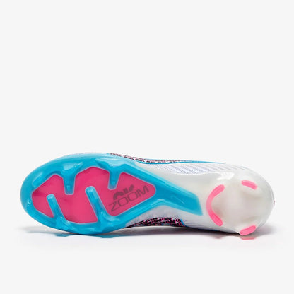 F50 Elite Laceless FG - Born For Goals - Elite Boots
