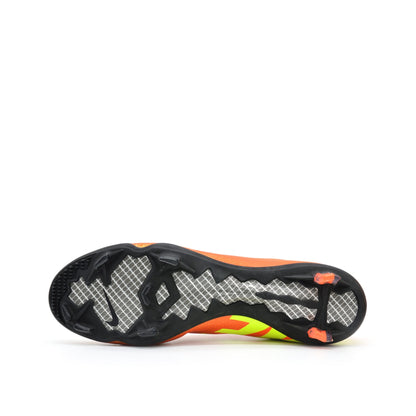 Mercurial Vapor IX ACC Elite FG Orange/Volt - Elite Boots