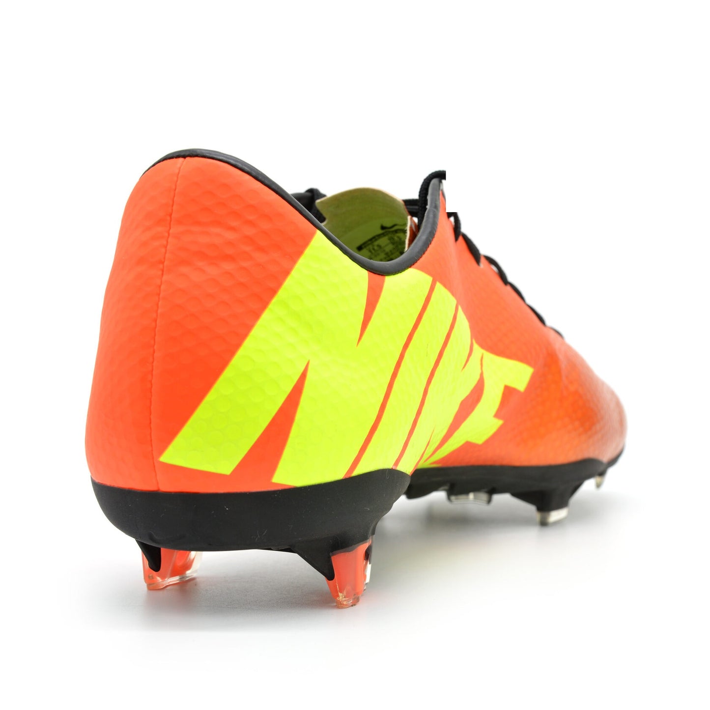 Mercurial Vapor IX ACC Elite FG Orange/Volt - Elite Boots