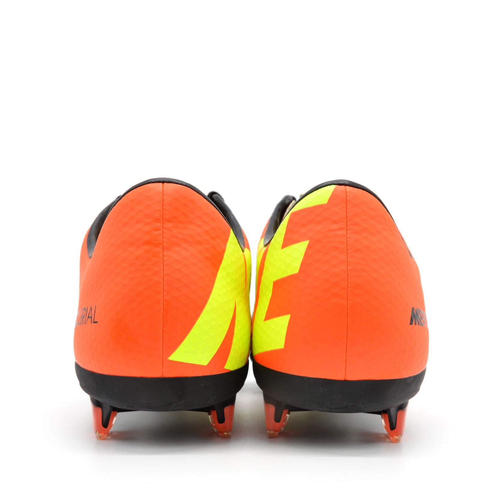 Mercurial Vapor IX ACC Elite FG Orange/Volt - Elite Boots