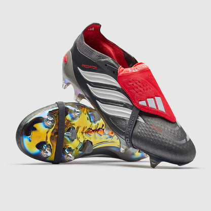 Predator 26 Elite FT SG Finishers Steel Pack - Elite Boots