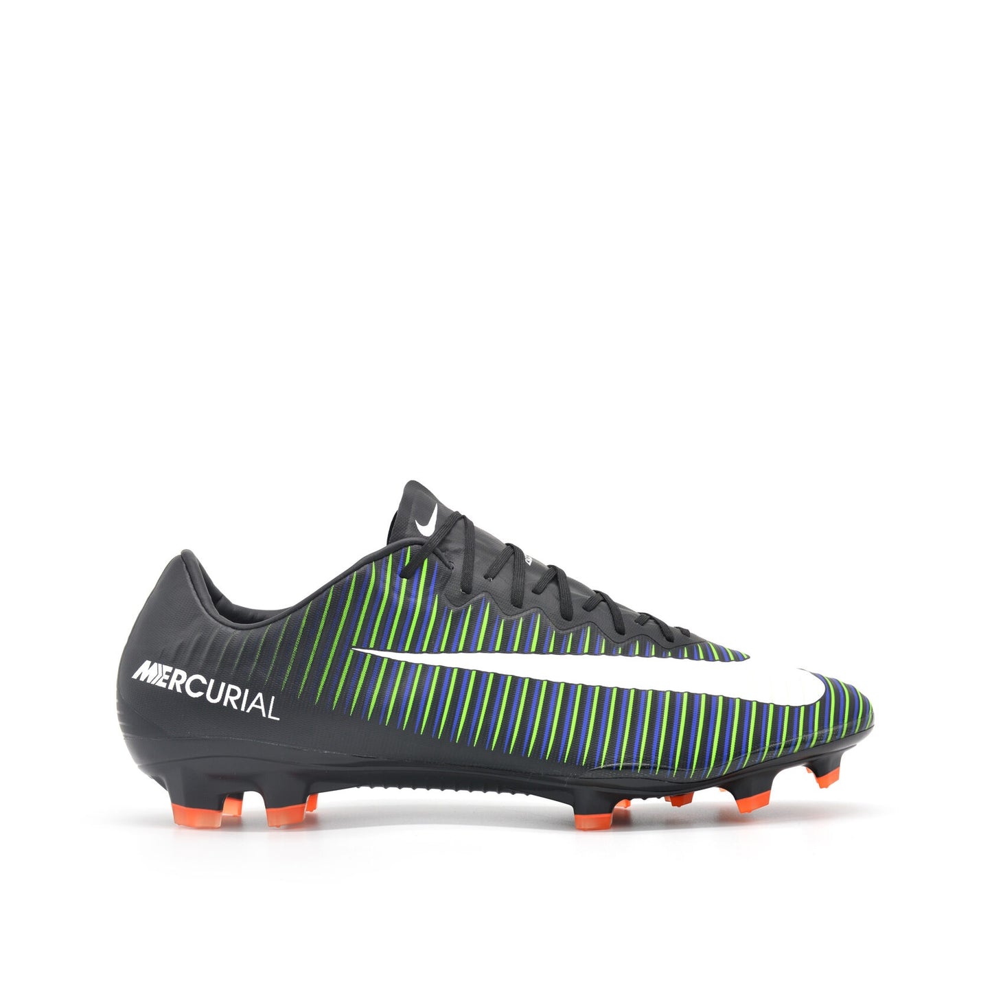 Mercurial Vapor XI Elite FG Dark Lightning Pack - Elite Boots